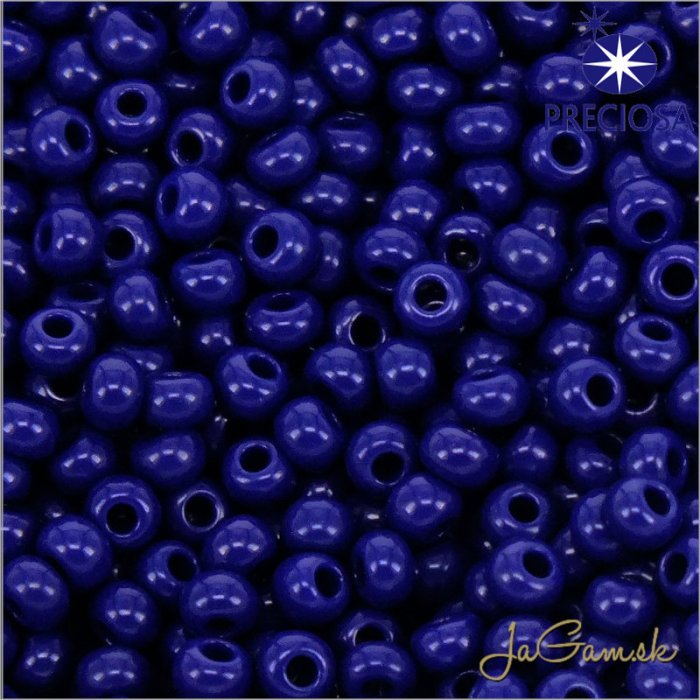 Rokajl Preciosa 10/0, 50g (P1728)